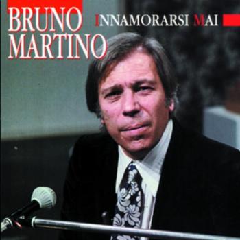 <b>Omaggio a Bruno Martino - Larry Franco Quartet</b>