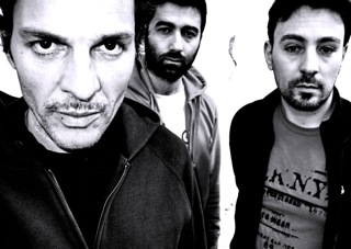 Rassegna Sound&Wine - Organik 3