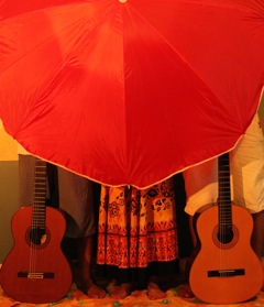 Rassegna Sound&Wine - Bossanova Trio