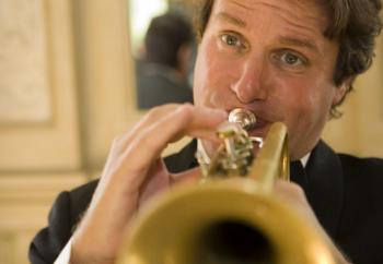 <b>Michael Supnick & Larry Franco Trio in Omaggio a Louis Armstrong</b>