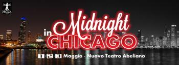 Midnight in Chicago