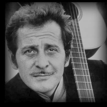 Una serata dedicata a Domenico Modugno (libro + dj set)