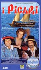Cineforum Libertà “I Picari” di Mario Monicelli