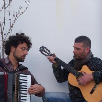 Fabulous Gipsy Family Band live