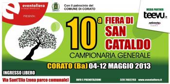 Fiera di San Cataldo