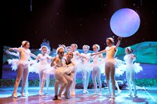 Rassegna di teatro scolastico - 24° edizione