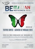 Beitalian: un concerto per il reparto di oncoematologia del Moscati