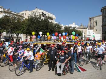 Ciclopasseggiata