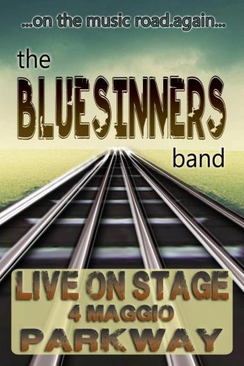 The Bluesinners Band