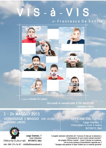 Progetto Culturale 10x10 - 10 artisti per 10 mesi 