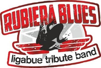 Rubiera Blues - Ligabue tribute band