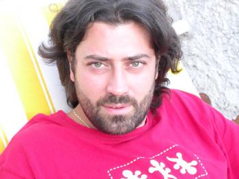 Andrea Bajani presenta Mi riconosci