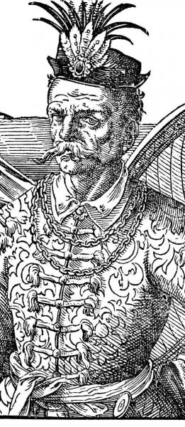 Scanderbeg di Vivaldi