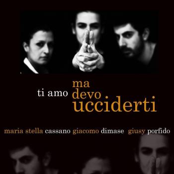 Ti amo ma devo ucciderti