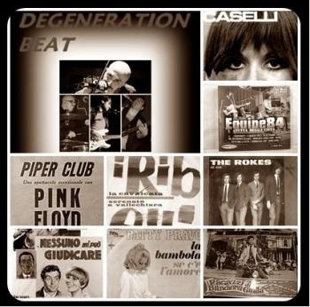 Degeneration Beat live