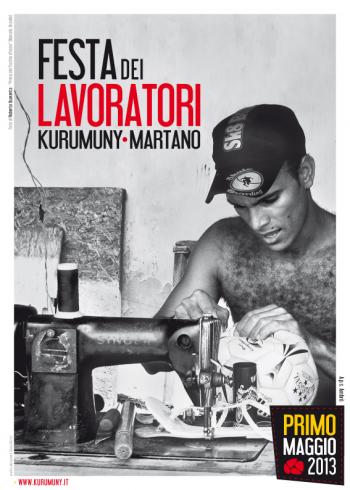 Primo Maggio Kurumuny