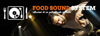 Food Sound System - Tributo alla braciola barese