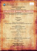250° Anniversario dell’inaugurazione della Collegiata di San Martino 