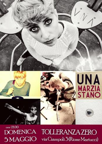 Una in concerto
