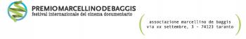 Premio Marcellino de Baggis - Festival Internazionale del Cinema Documentario