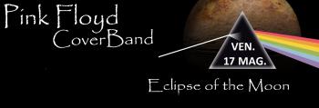 Eclipse of The Moon  - Pink Floyd Tribute Band live