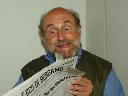 Tre all'opera con Enrico Beruschi
