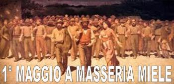 1 maggio  Arci