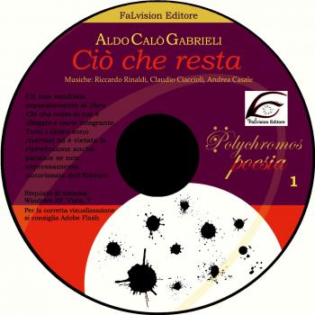 Seconda presentazione a Taranto di "Ciò che resta"