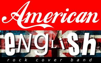 American English