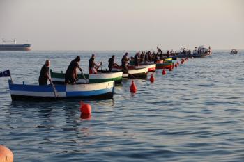 Palio di Taranto