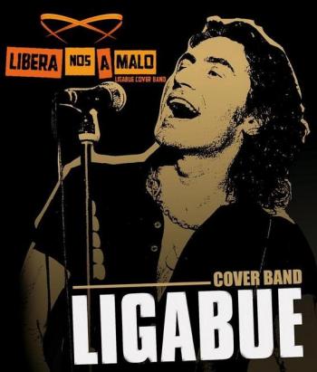 3° Compleanno Free Life Con Libera Nos Amalo
