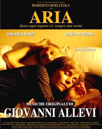 Proiezione di "Aria" - rassegna Uguali e Diversi
