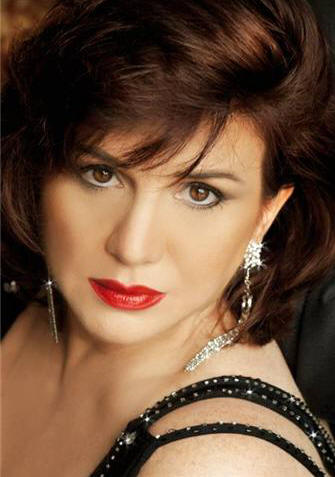 Maria Dragoni in concerto