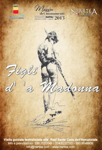 Figli d’‘a Madonna