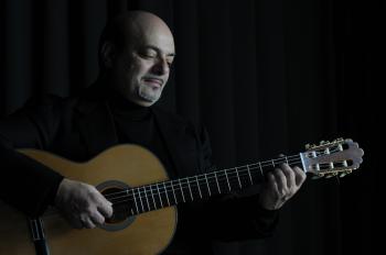 Mimmo Angrisano in Omaggio a Napoli