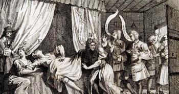 Ci è taranta lassila ballari - Storia del tarantismo a Francavilla e dintorni