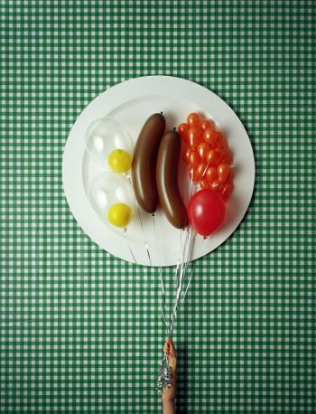 Il Giro Del Mondo in 9 Aperitivi - USA