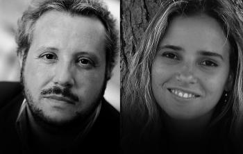 Duo Maurizio Moretti-Maria Cecilia Curti 