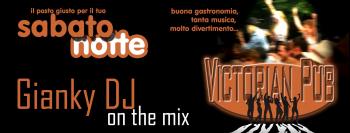 ll sabato notte - Gianky dj set...