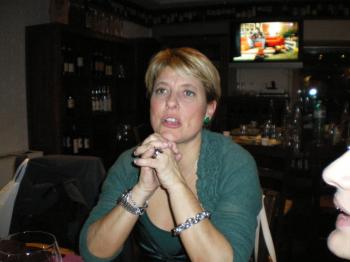 Patrizia Cardone presenta Lettere d’amore tra passato e presente