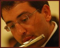 Masteclass flautistica al "Nino Rota" - concerto finale Les flutes légères