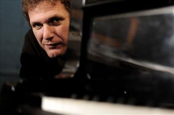 L’Orchestra Schipa ospita Paolo Marzocchi