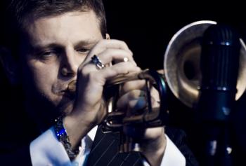 Fabrizio Bosso in concerto con Ettore Carucci Trio
