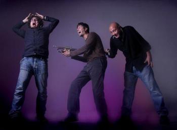 ARD Trio in concerto