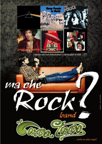  MacheRock? Live 