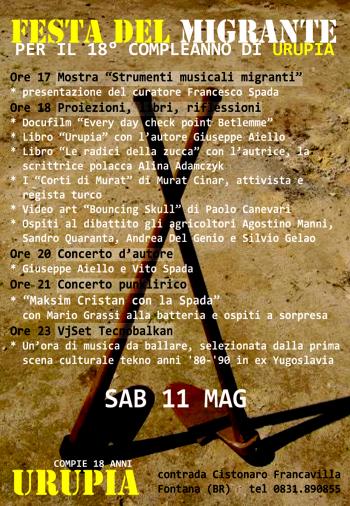 incontri