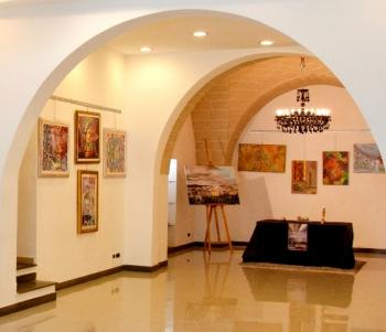 Finissage Rassegna d'Arte Massafra