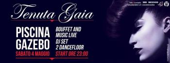 Just x Band live Dimora Damabiah (ex Garden Degli Ulivi)
