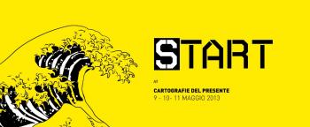 Start - Cartografie Del Presente
