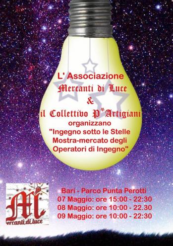 Ingegno Sotto le Stelle